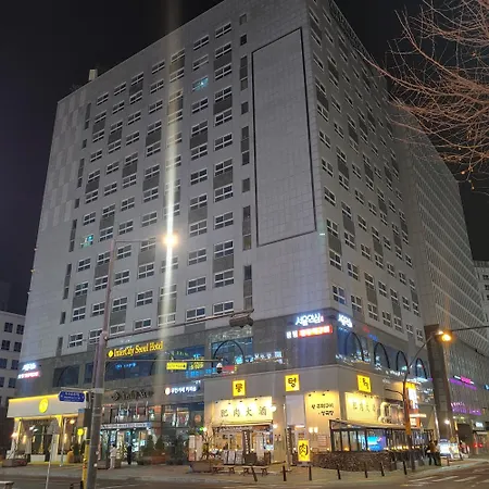 Valuestay Hotel 8J