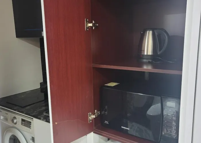 Valuestay 8j 公寓式飯店 3*