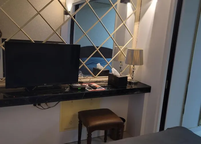 Valuestay 8j